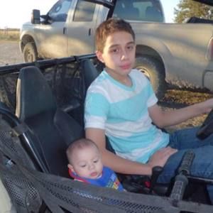 Meet your Posher, Andy